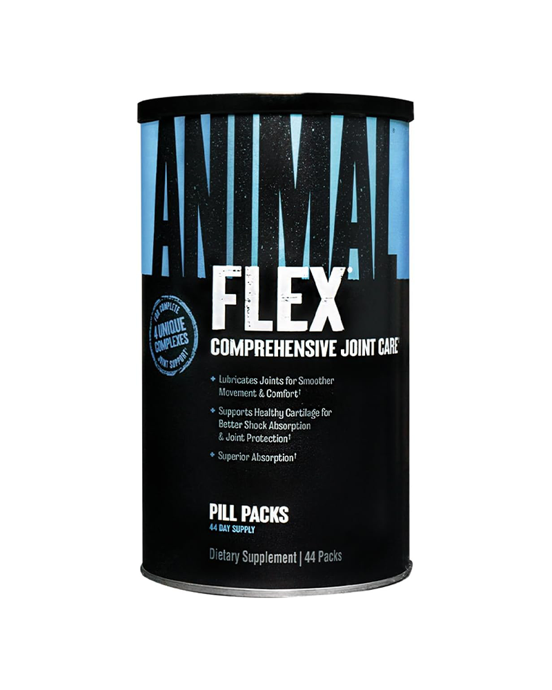Universal Nutrition Animal Flex - 44 packs