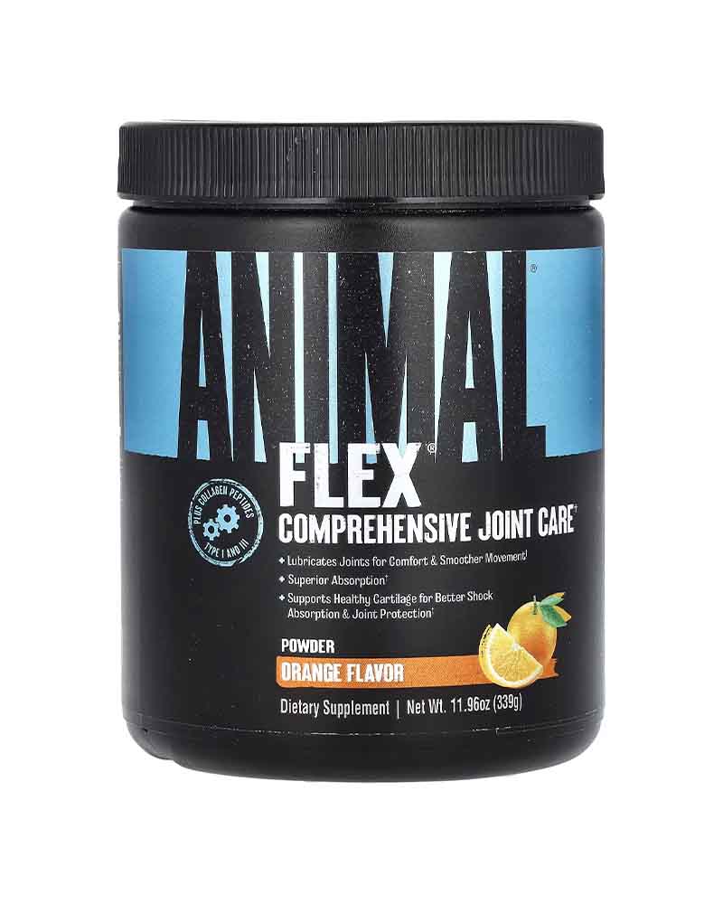 Universal Nutrition Animal Flex Powder 30 Servings