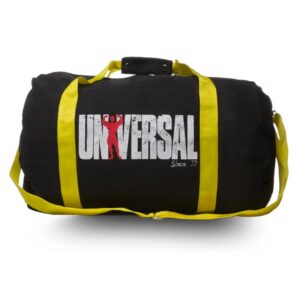 Universal Nutrition Gym Bag 50cm X 30cm