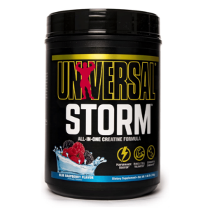 Universal Nutrition Storm – 80 servings