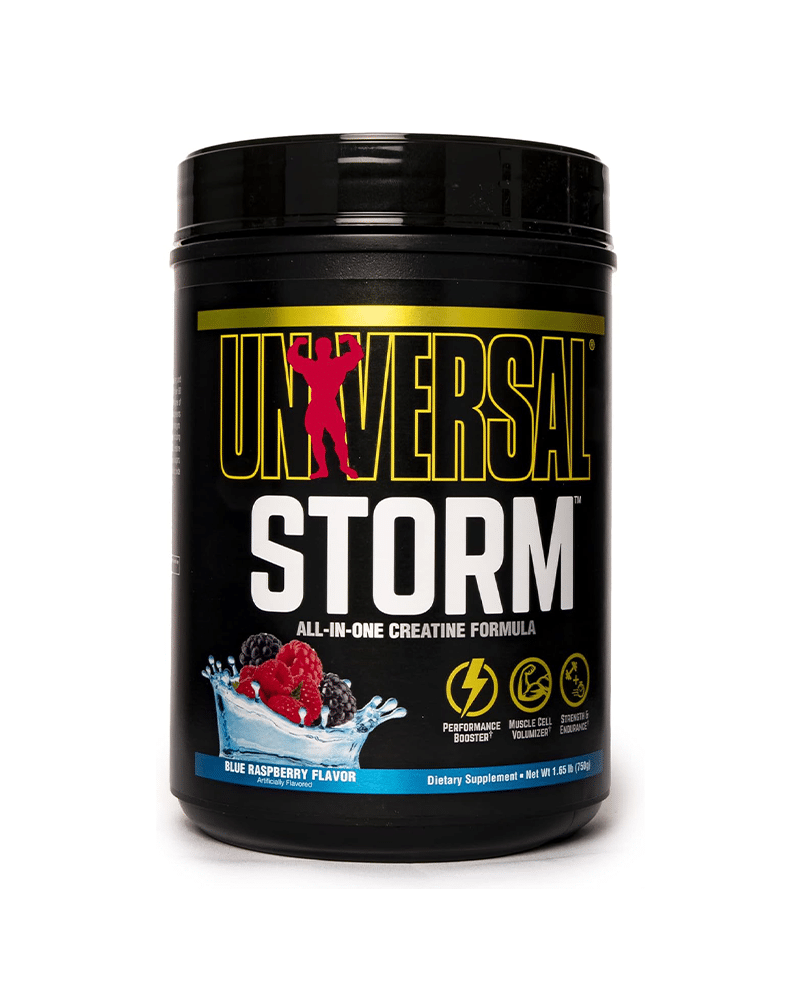 Universal Nutrition Storm – 80 servings