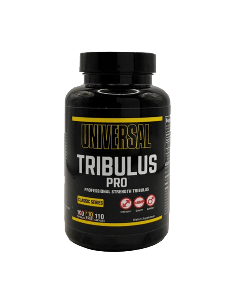 Universal Nutrition Tribulus Pro – 110 capsules