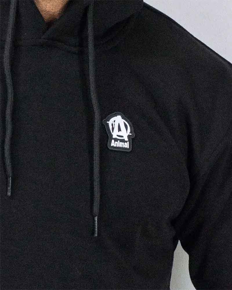 Universal Nutrition Animal Hooded Sweatshirt – Premium