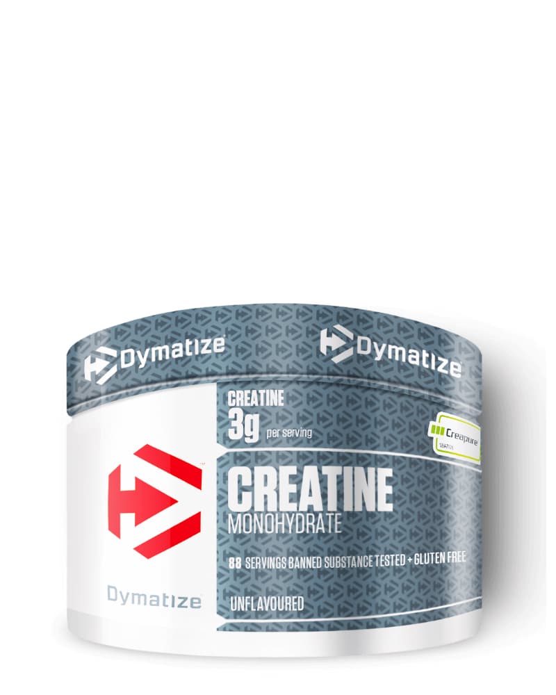 Dymatize Creatine Monohydrate Creapure – 300 g
