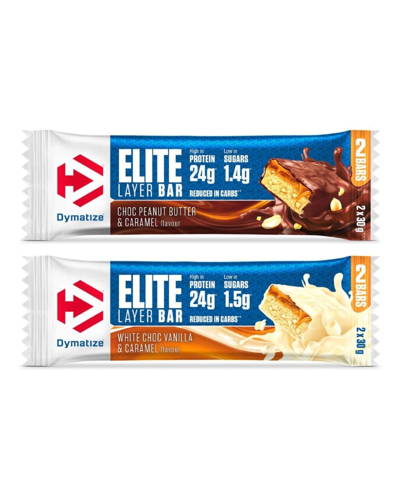 Dymatize Elite Layer Bar – 60g