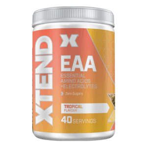 Xtend EAA + Electrolytes