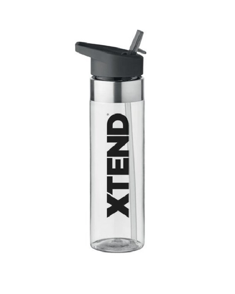 Xtend Tritan Water Bottle 650ml