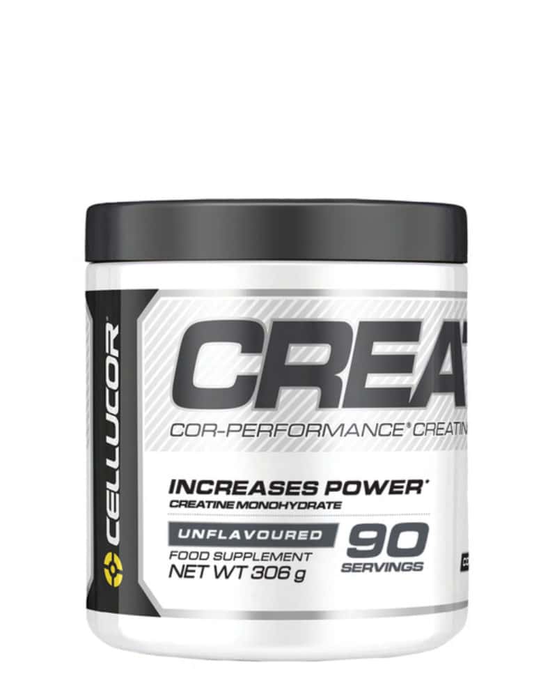Cellucor Cor-Performance Creatine – 306gr – 90 servings